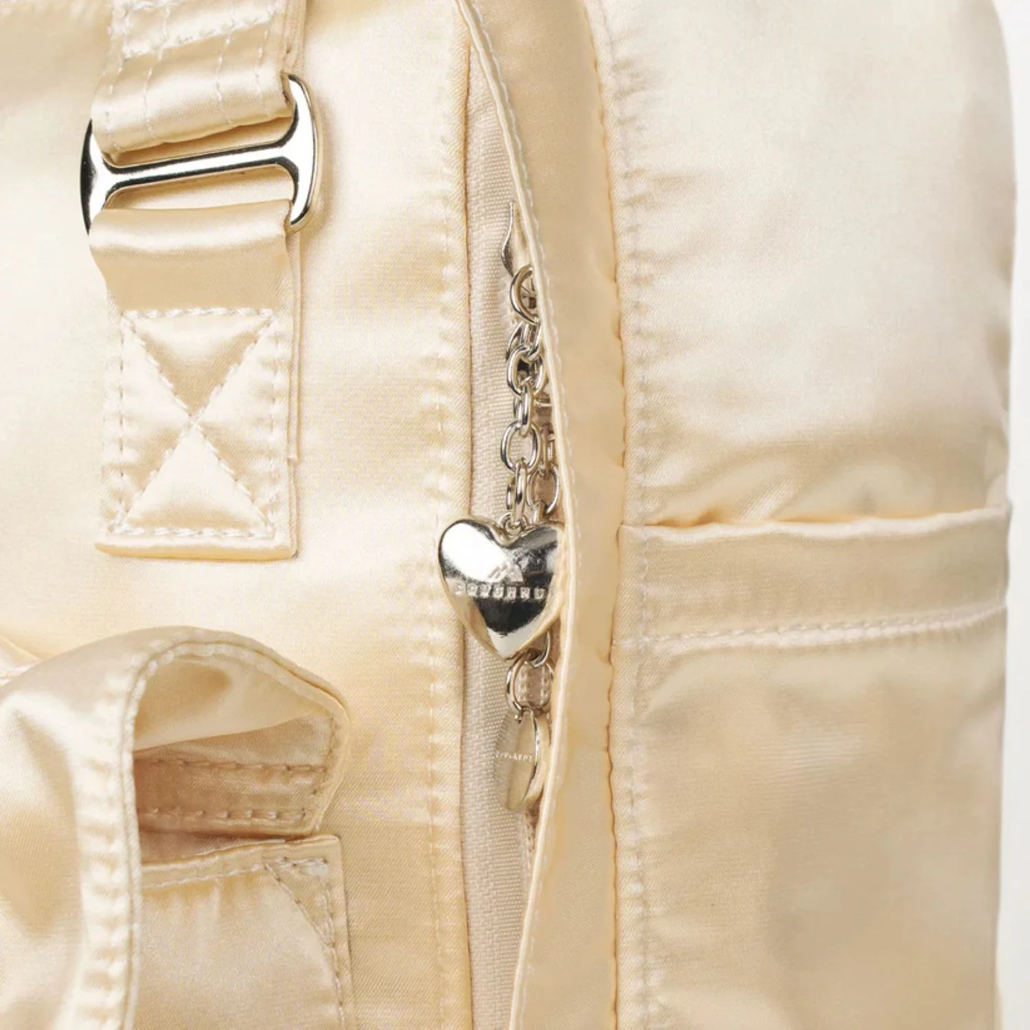 Doughnut Macaroon Mini Girlitude Series Backpack - Image 7