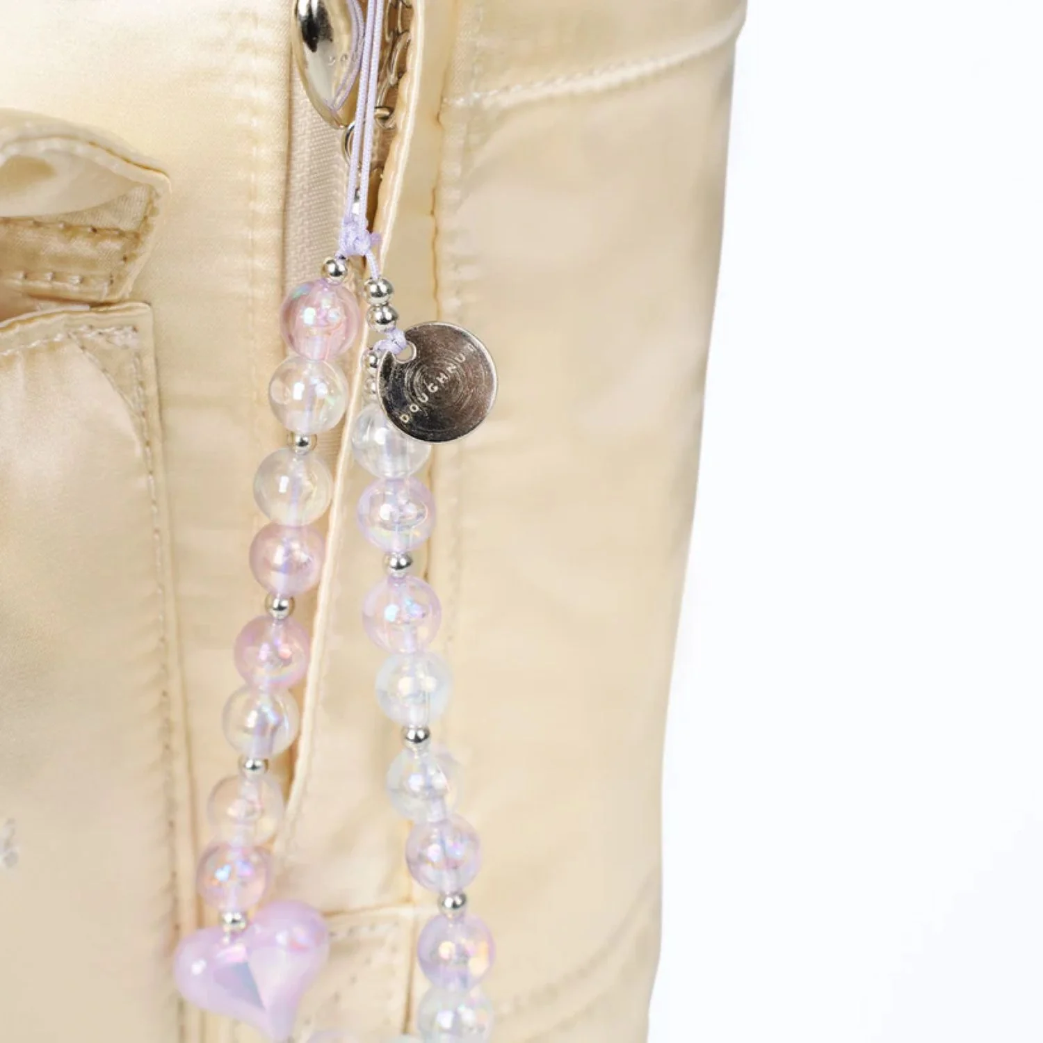 Doughnut Macaroon Mini Girlitude Series Backpack - Image 8