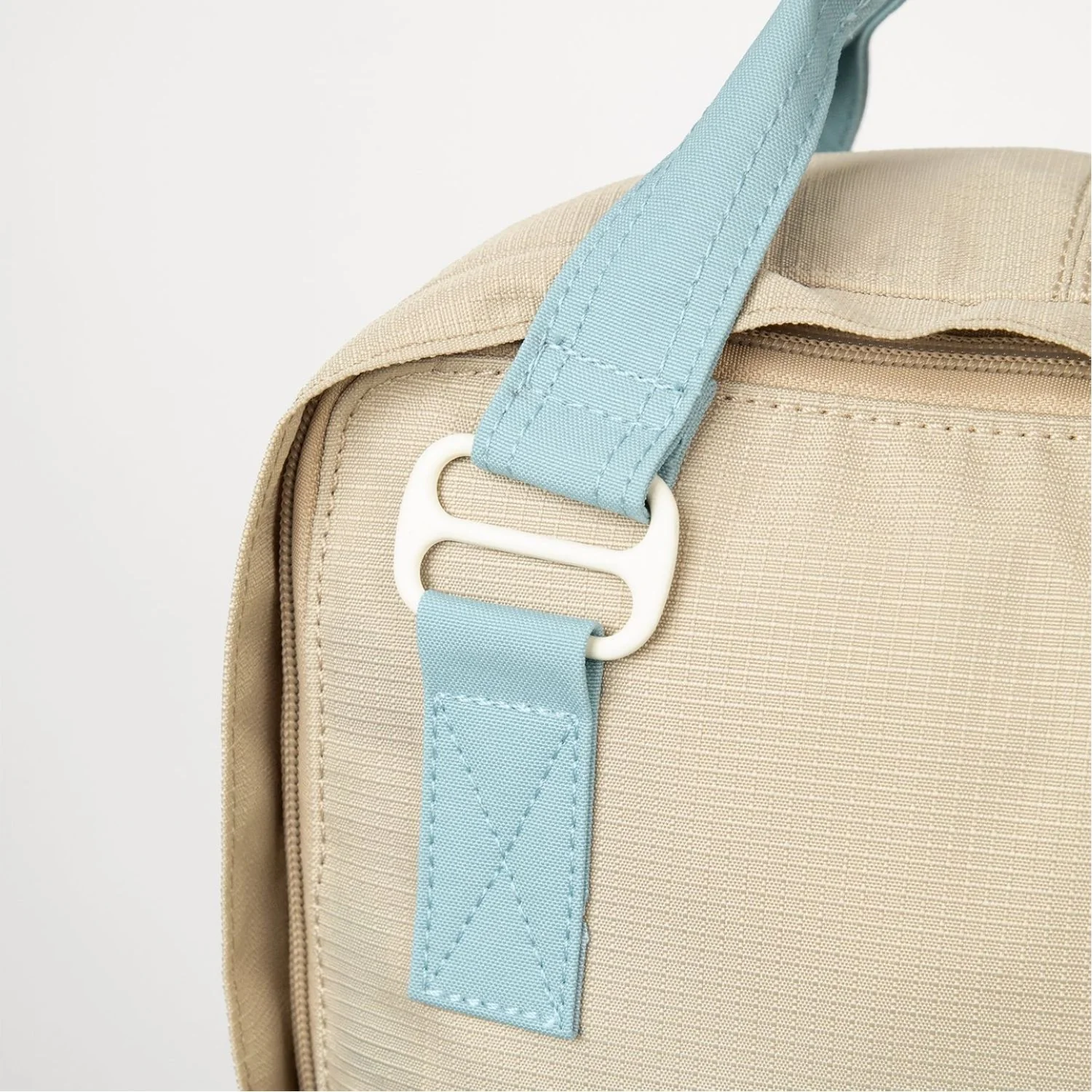 Doughnut Macaroon Minorstones Series Backpack - Image 9