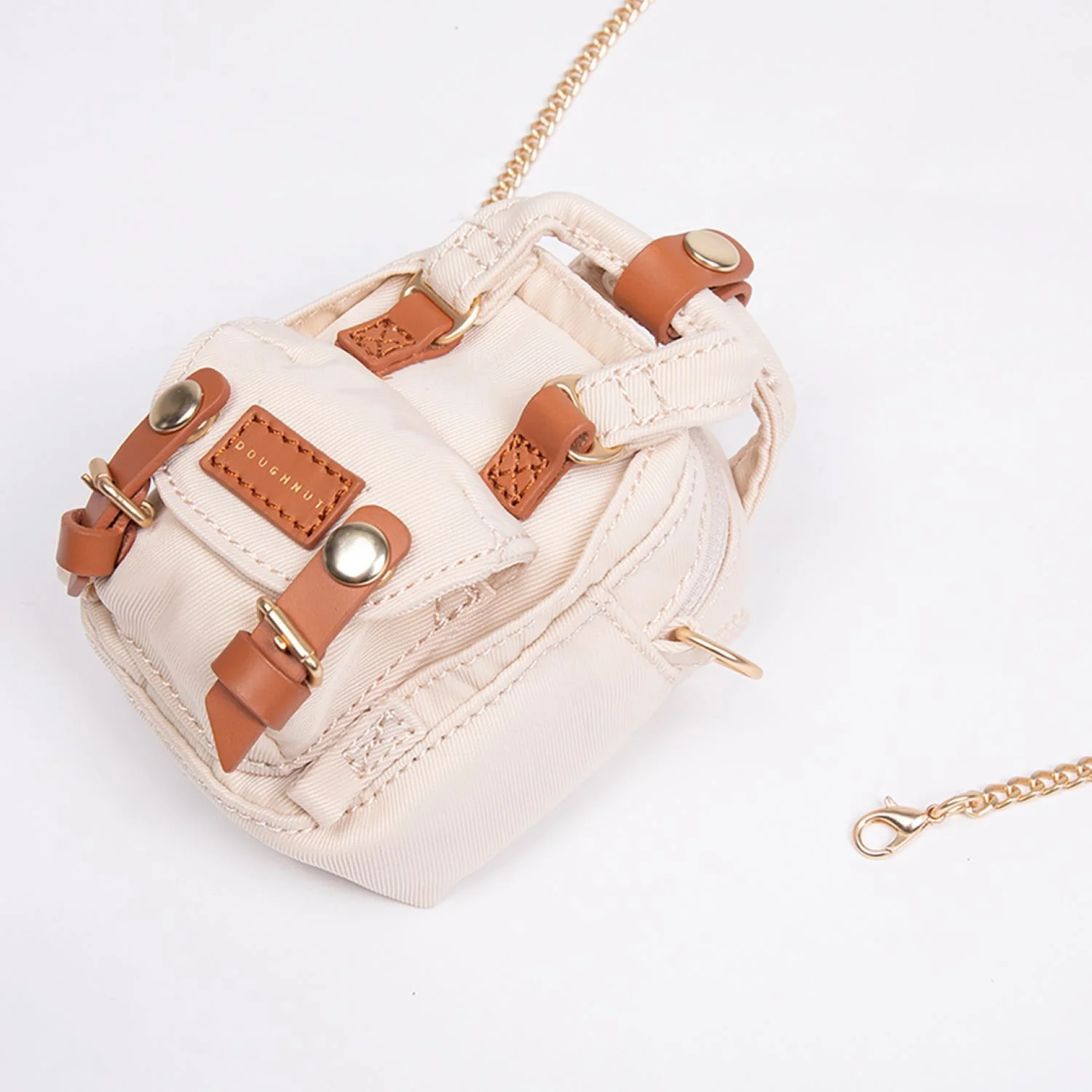 Doughnut Macaroon Petite Grace Series Crossbody - Image 10