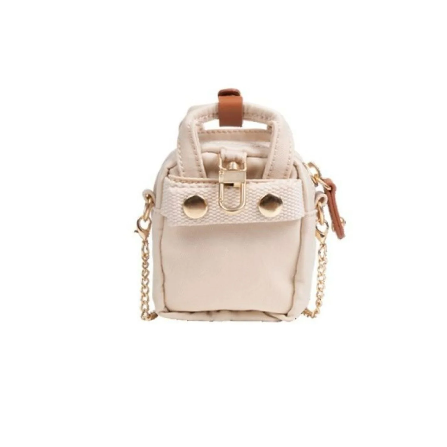 Doughnut Macaroon Petite Grace Series Crossbody - Image 4