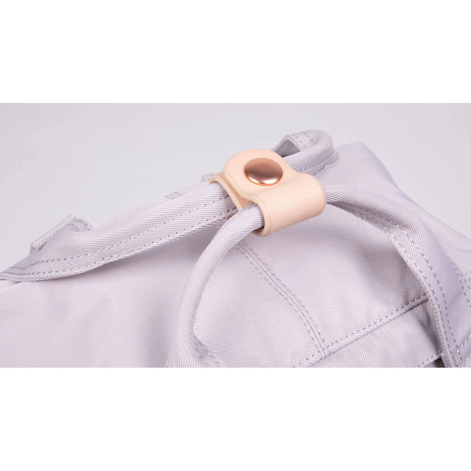 Doughnut Macaroon Ribbon X Unicorn Dream Series Backpack - Image 13