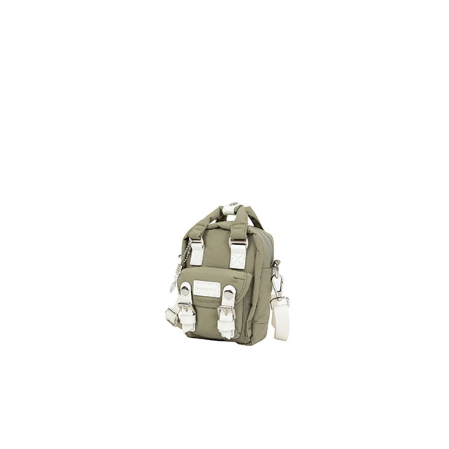 Doughnut Macaroon Tiny Beyond The Horizon Series Crossbody - Image 9