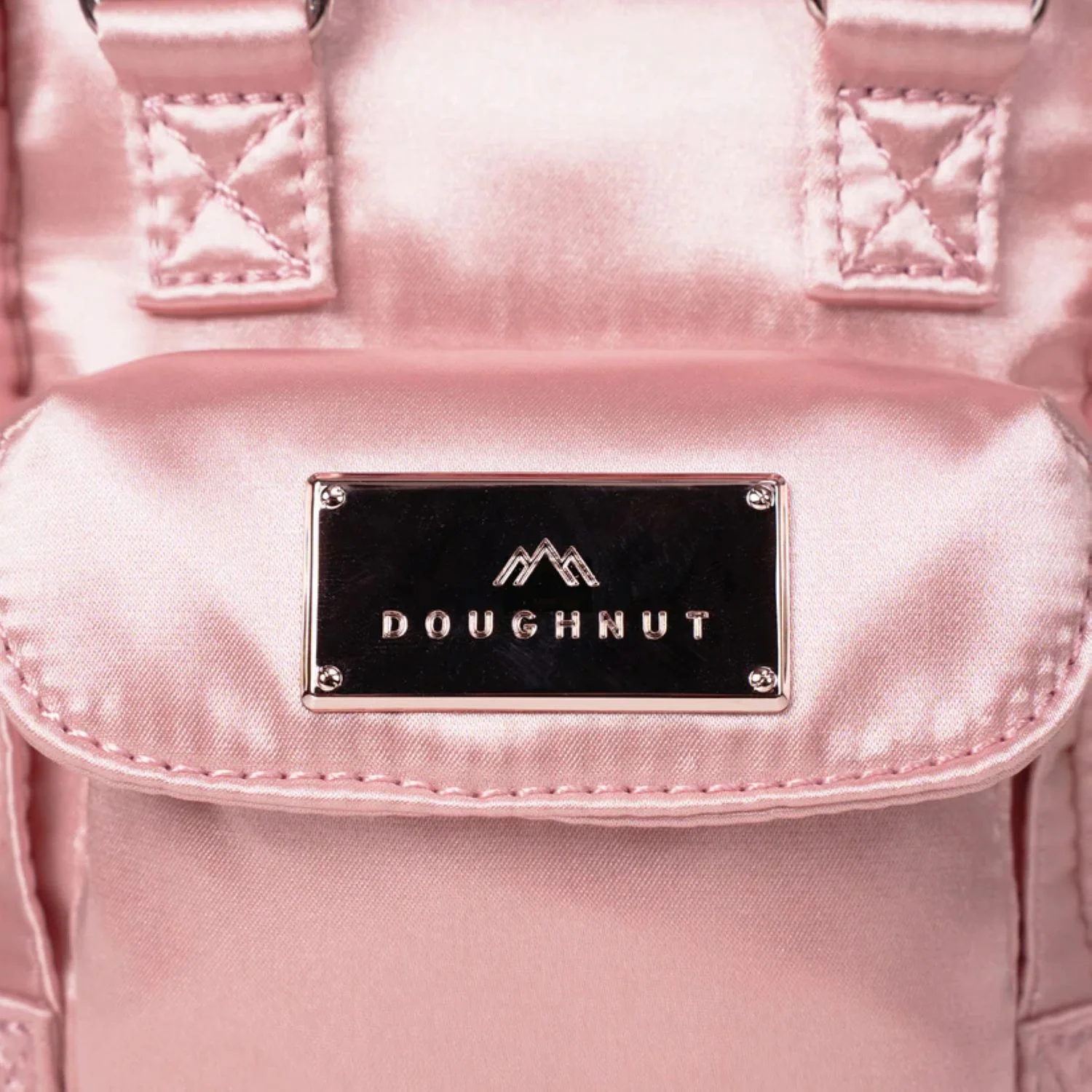 Doughnut Macaroon Tiny Girlitude Series Crossbody Bag - Image 30