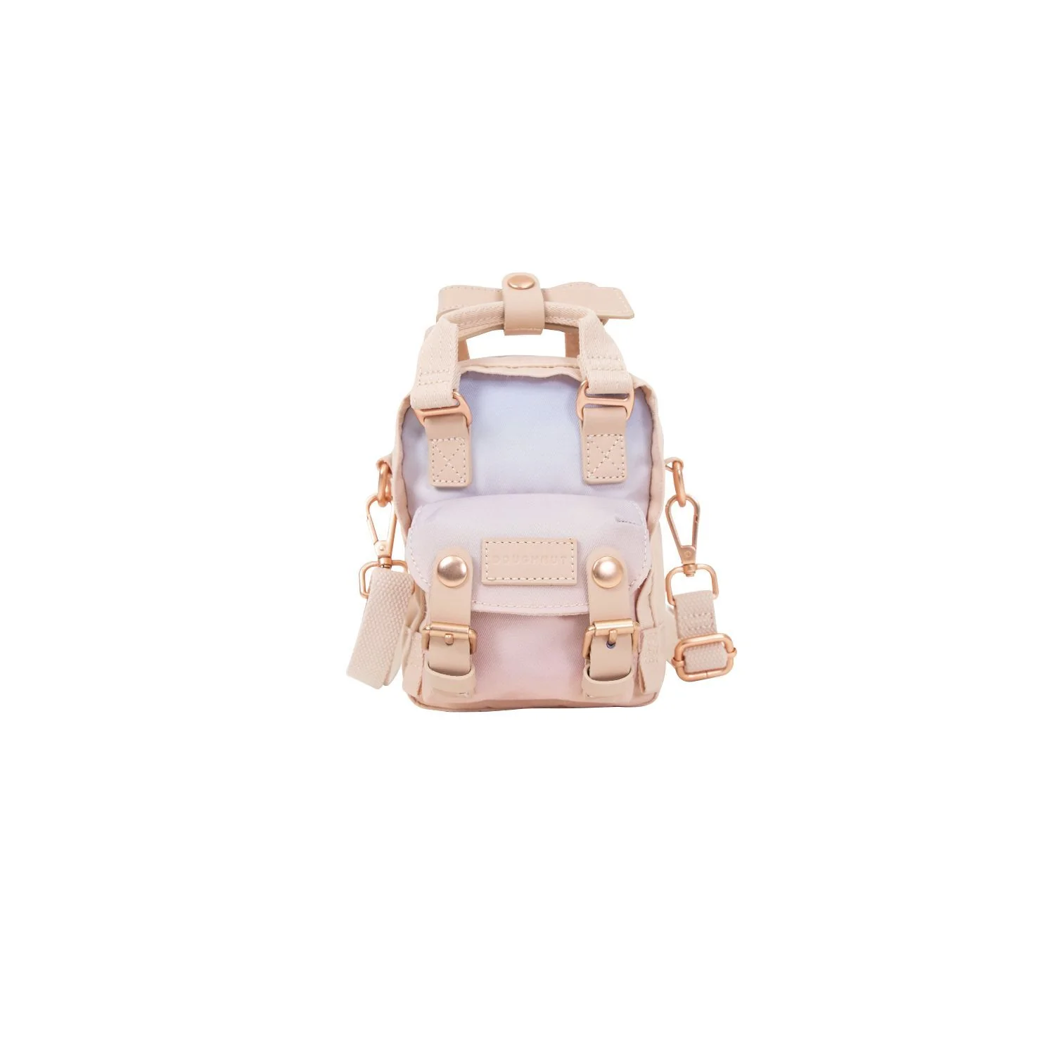 Doughnut Macaroon Tiny Sky X Ribbon Series - Image 2