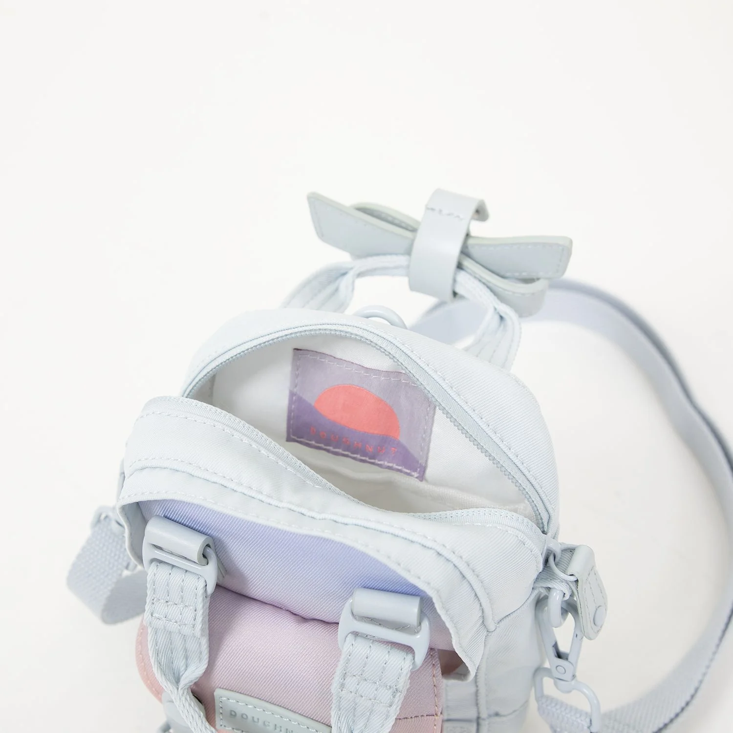 Doughnut Macaroon Tiny Sky X Ribbon Series - Image 9