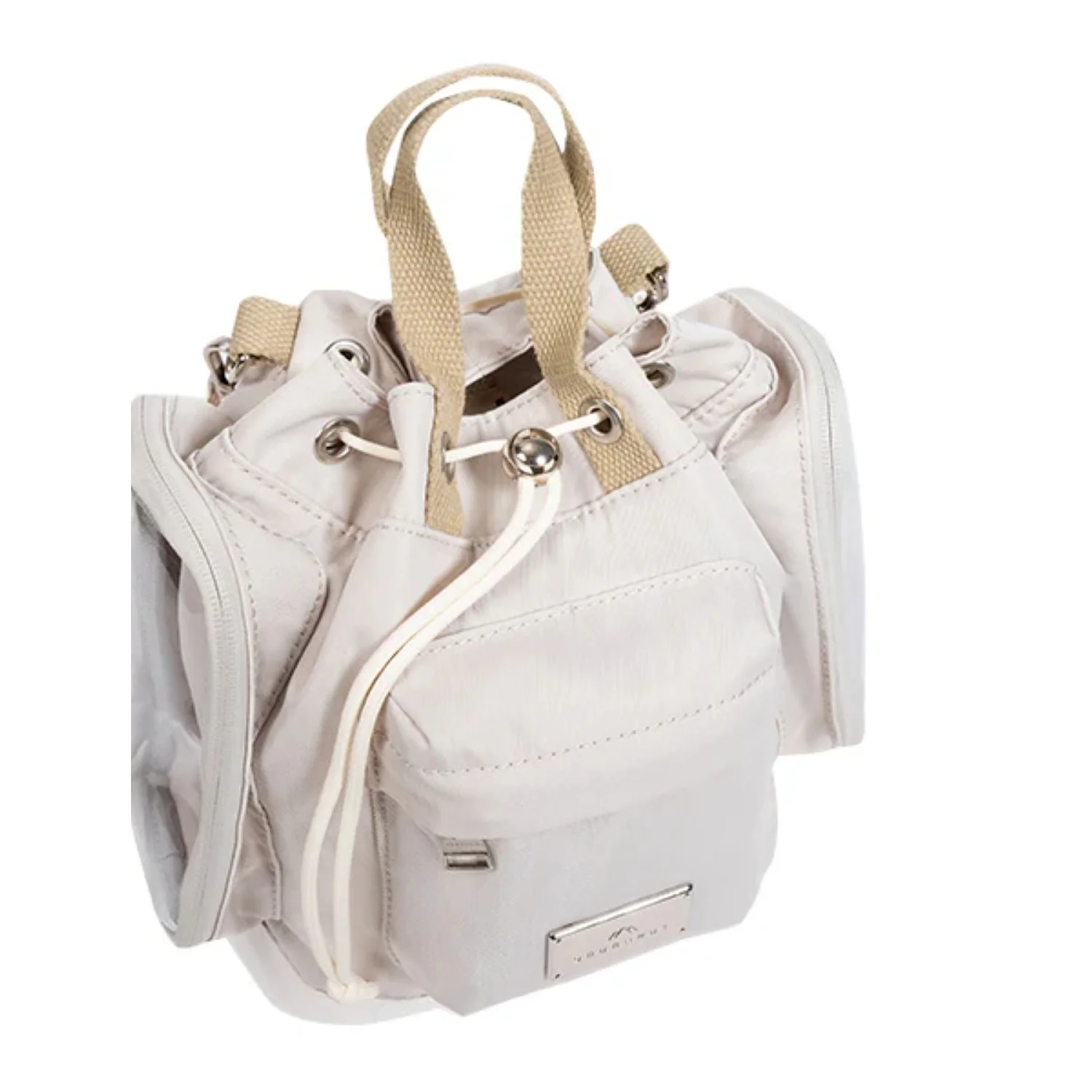 Doughnut Pyramid Tiny Lucent Series Backpack - Image 16