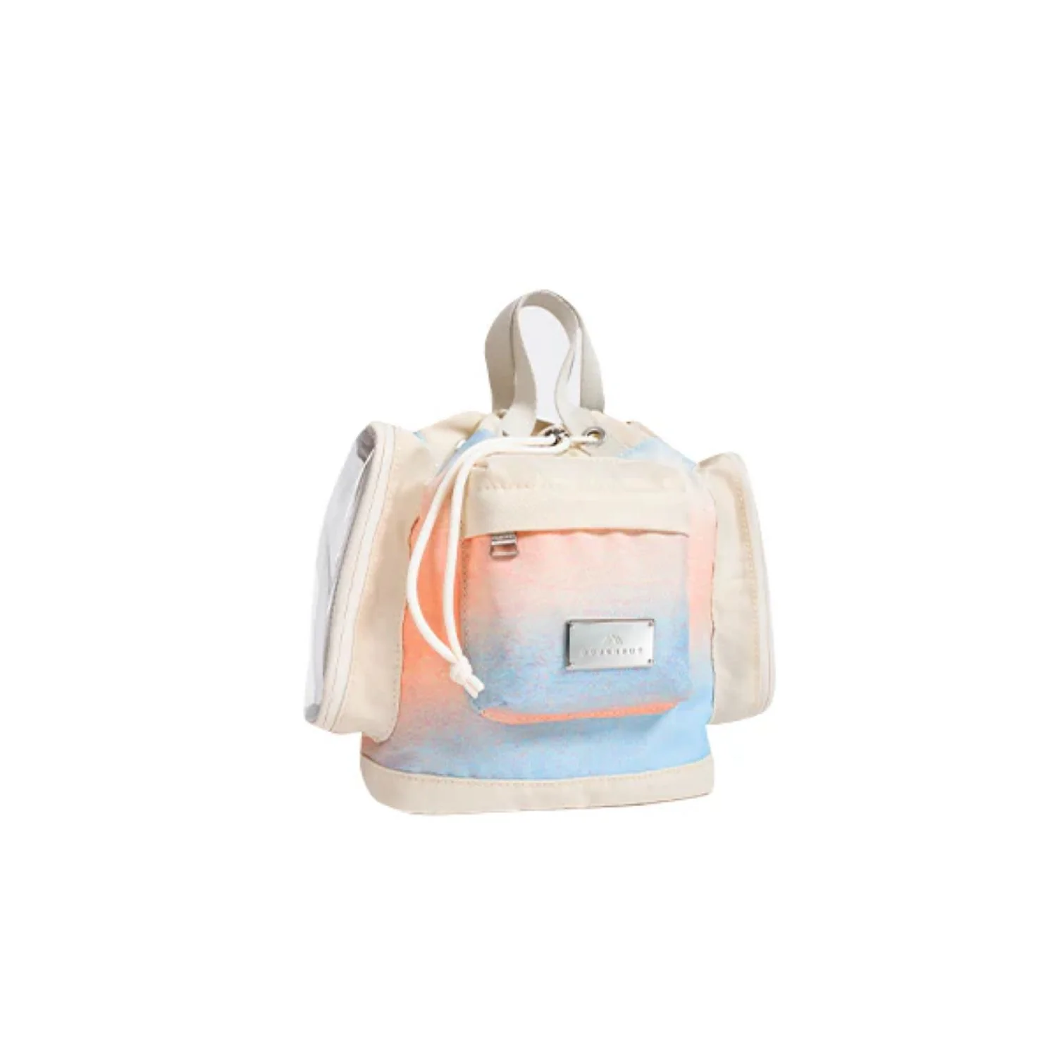 Doughnut Pyramid Tiny Lucent Series Backpack - Image 2