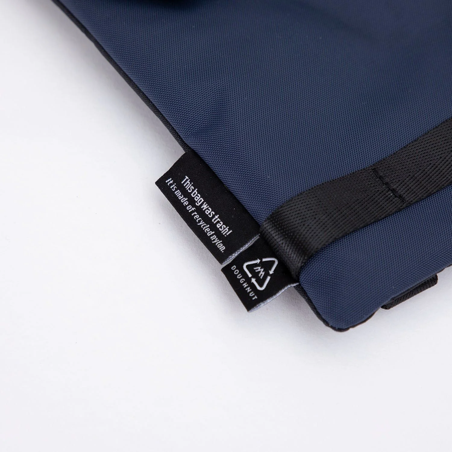 Doughnut Teleport Street Cruise Series Crossbody Bag - Image 4