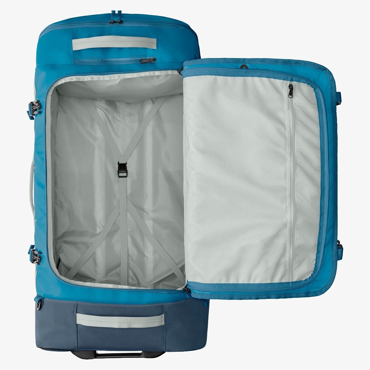 Eagle Creek Cargo Hauler 2 Wheeled Luggage 120L - Image 14