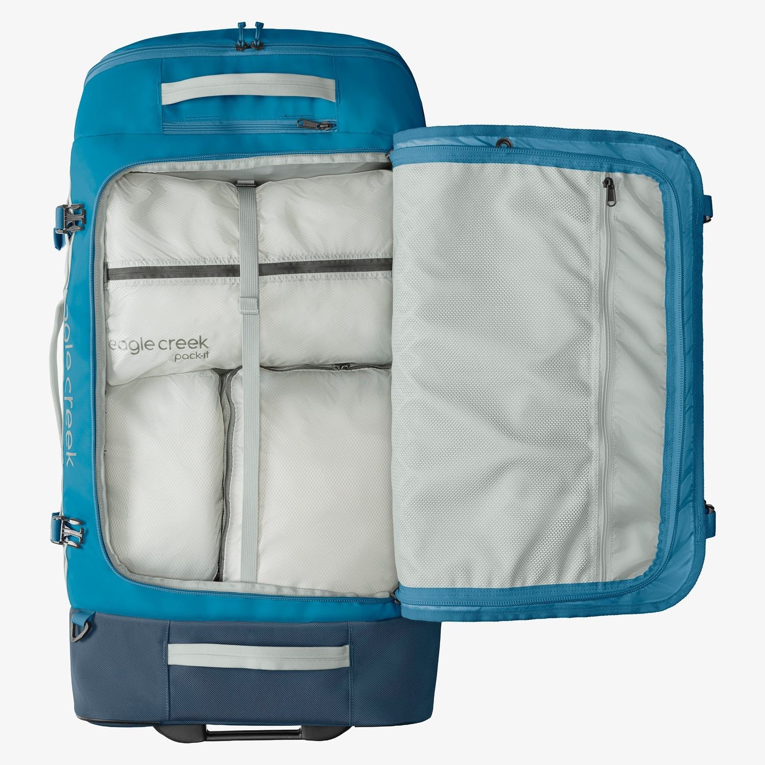 Eagle Creek Cargo Hauler 2 Wheeled Luggage 120L - Image 20