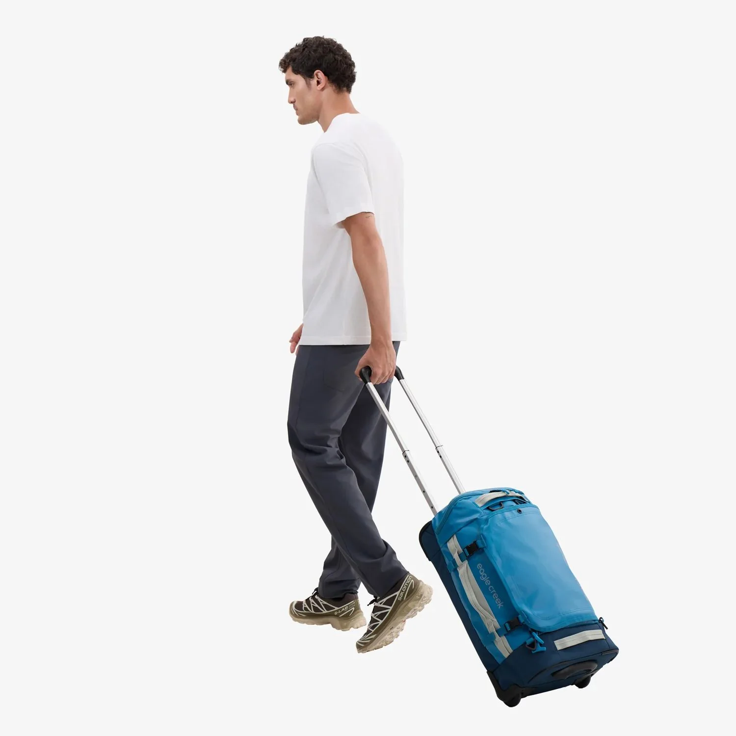 Eagle Creek Cargo Hauler 2 Wheeled Luggage 90L - Image 17