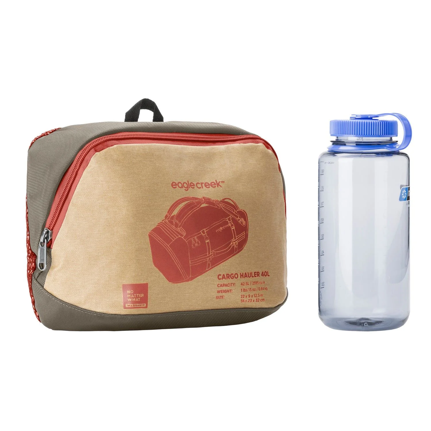 Eagle Creek Cargo Hauler Duffel 40L - S - Image 25