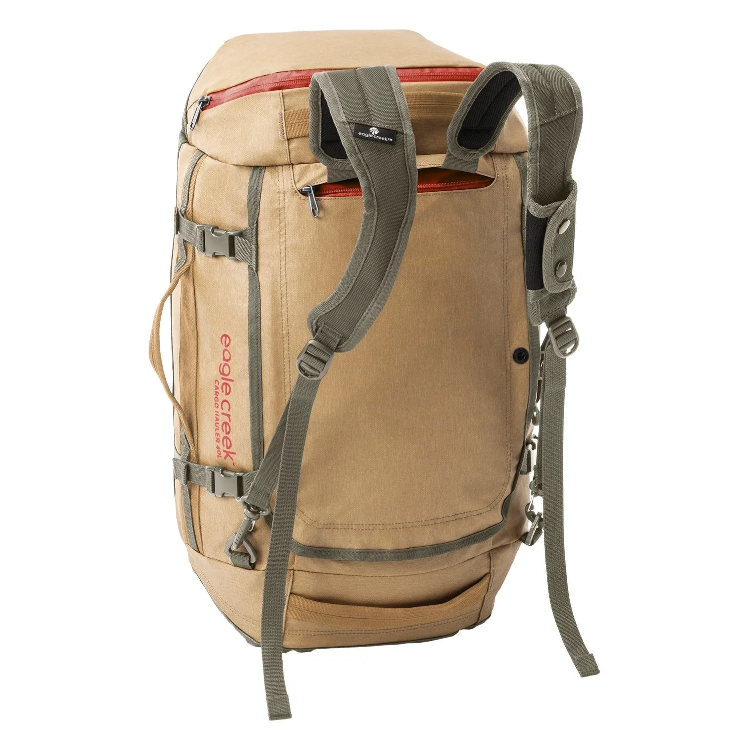 Eagle Creek Cargo Hauler Duffel 40L - S (SA) - Image 22