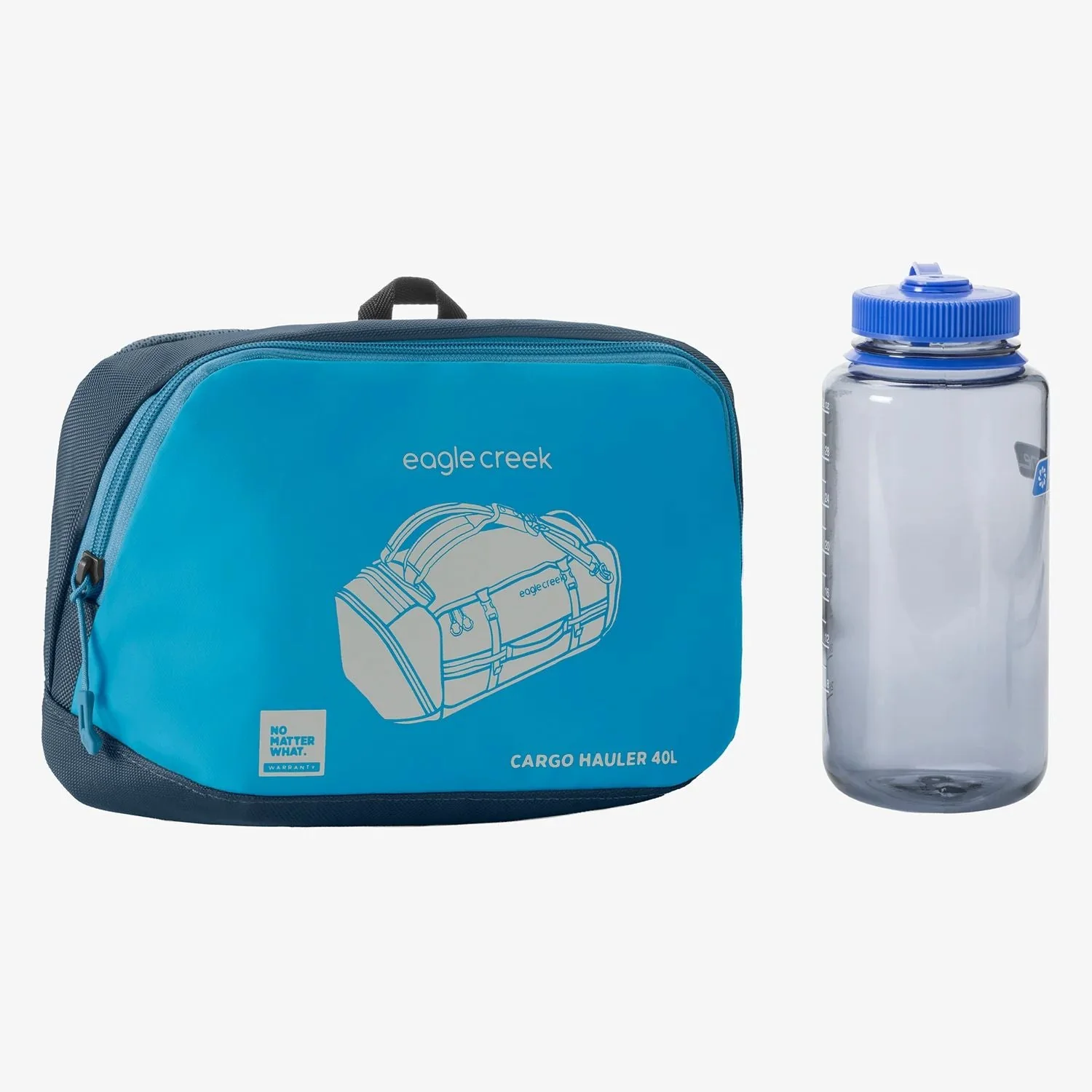 Eagle Creek Cargo Hauler Duffel 40L (SA) - Image 5