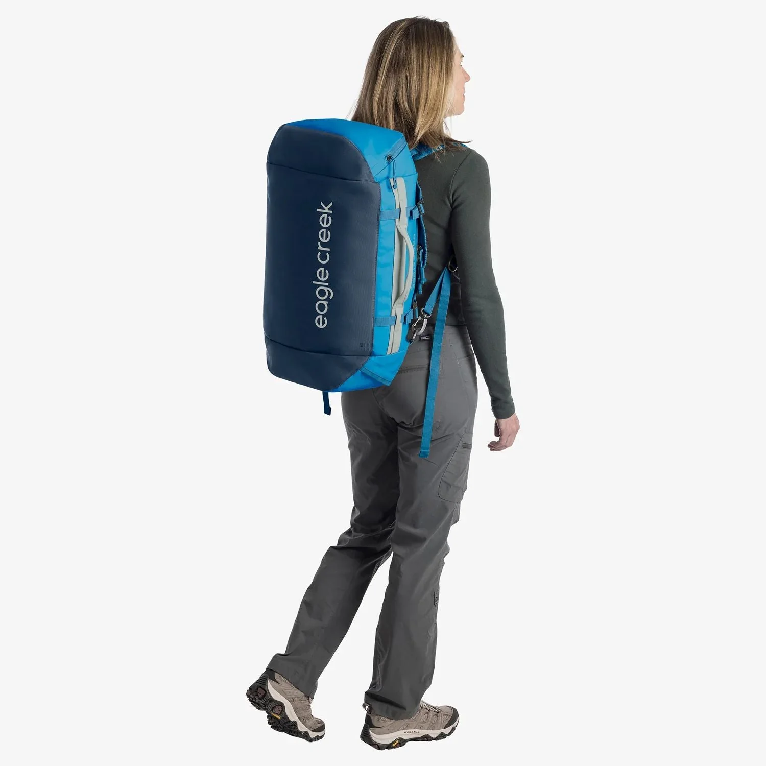 Eagle Creek Cargo Hauler Duffel 40L (SA) - Image 7