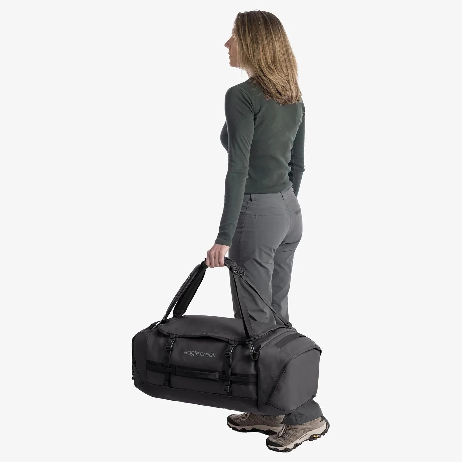 Eagle Creek Cargo Hauler Duffel 60L - Image 6
