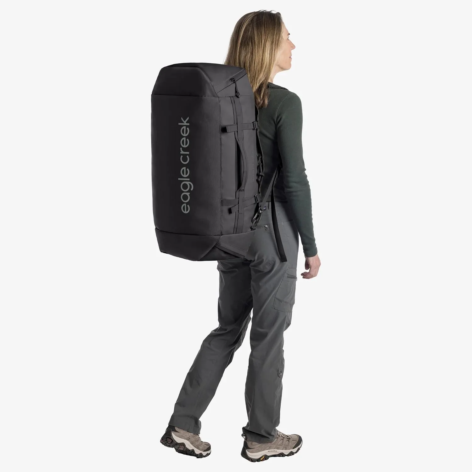 Eagle Creek Cargo Hauler Duffel 60L - Image 7