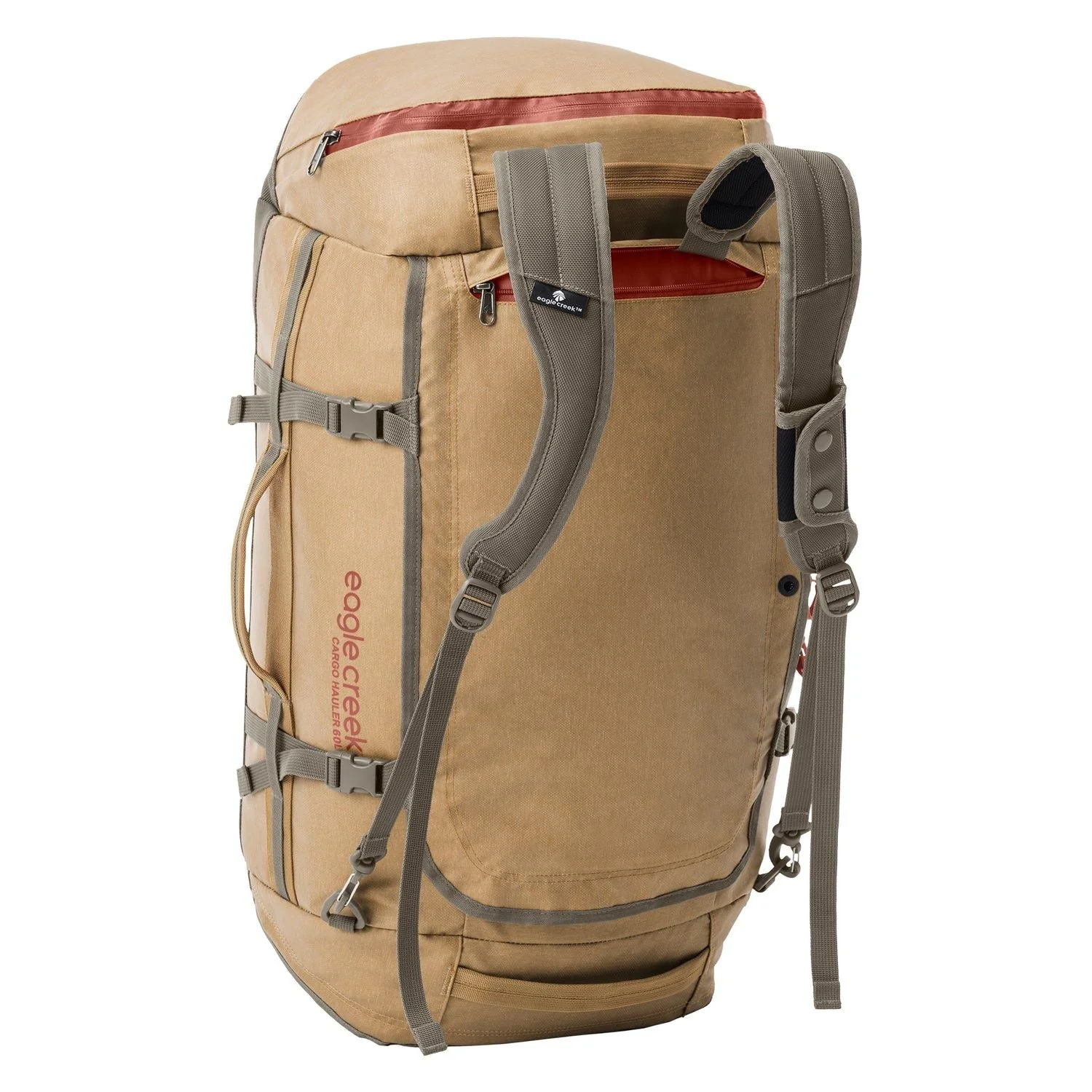 Eagle Creek Cargo Hauler Duffel 60L - M (SA) - Image 25