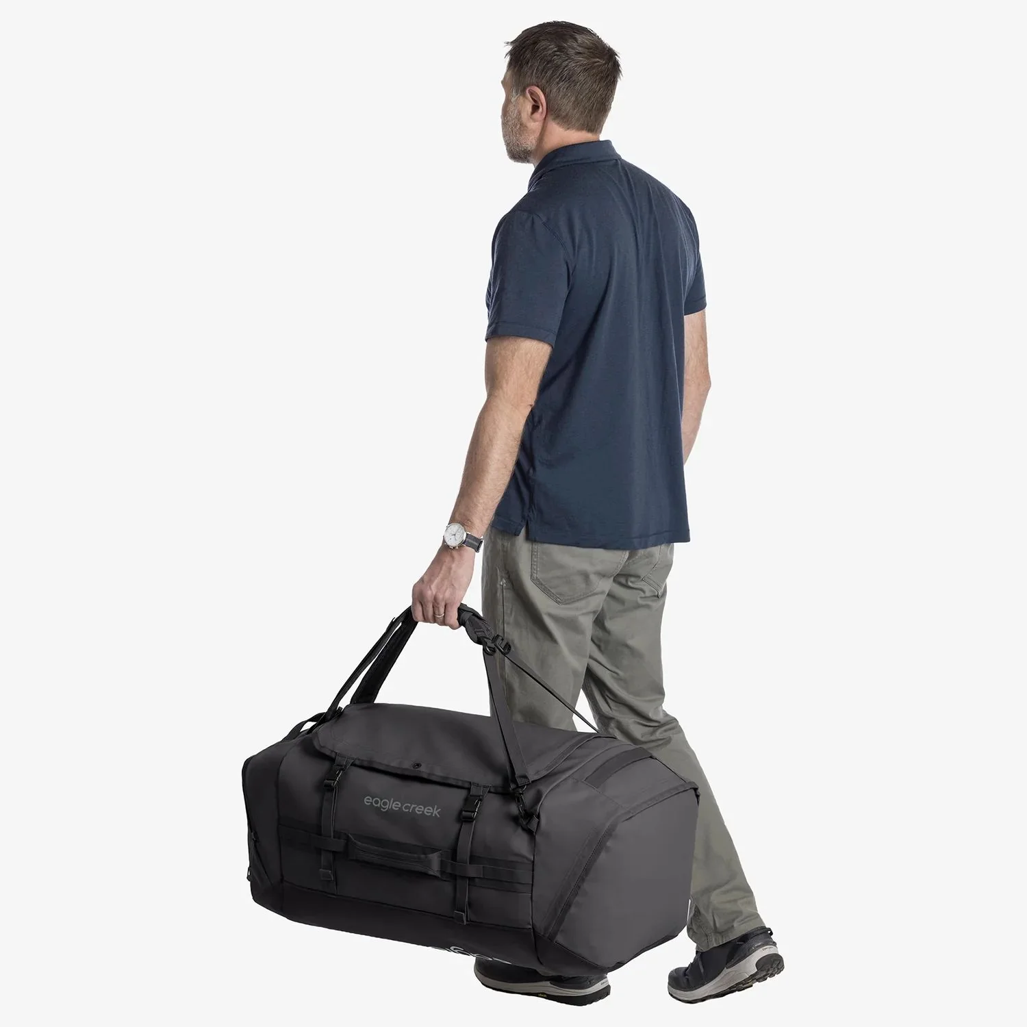 Eagle Creek Cargo Hauler Duffel 90L - Image 6