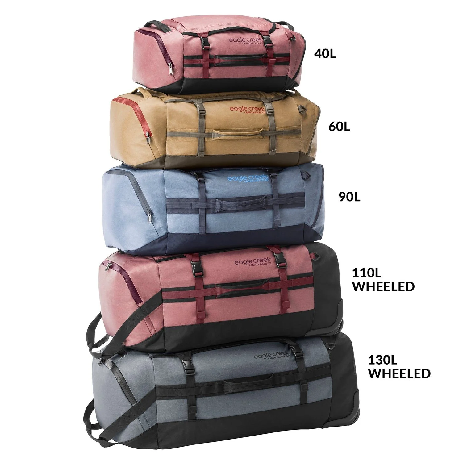 Eagle Creek Cargo Hauler Duffel 90L - L - Image 36