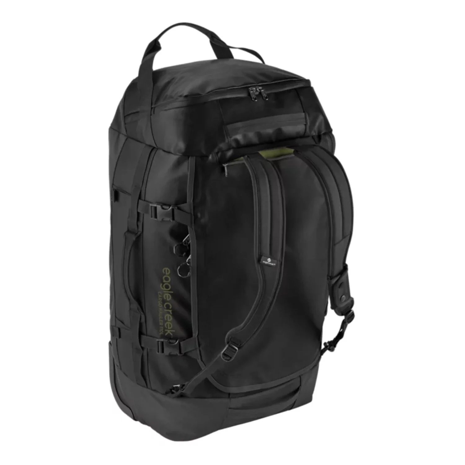 Eagle Creek Cargo Hauler Wheeled Duffel 110L - Image 15