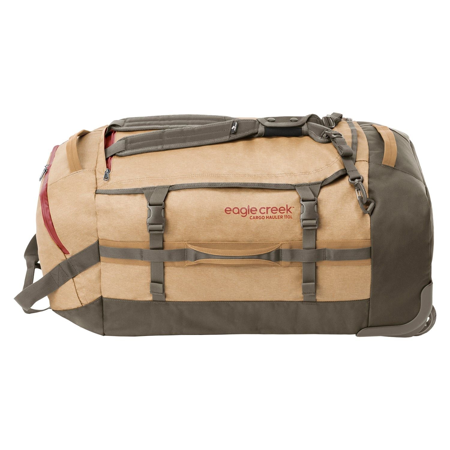 Eagle Creek Cargo Hauler Wheeled Duffel 110L - Image 24