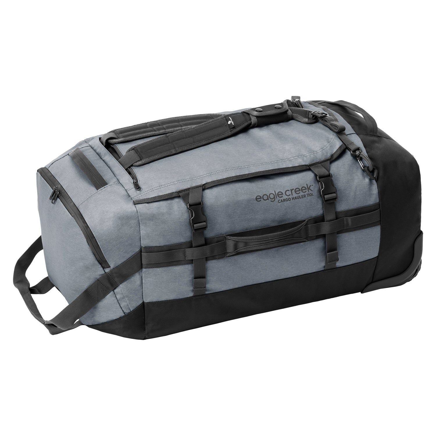Eagle Creek Cargo Hauler Wheeled Duffel 110L - Image 28