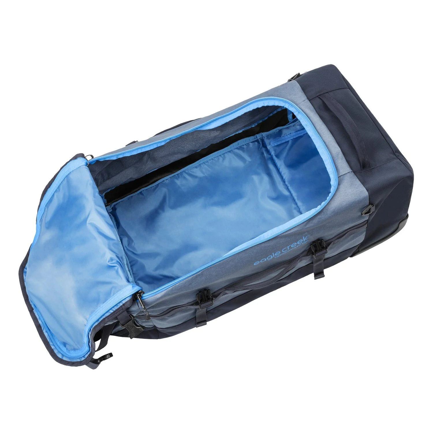 Eagle Creek Cargo Hauler Wheeled Duffel 110L - Image 42