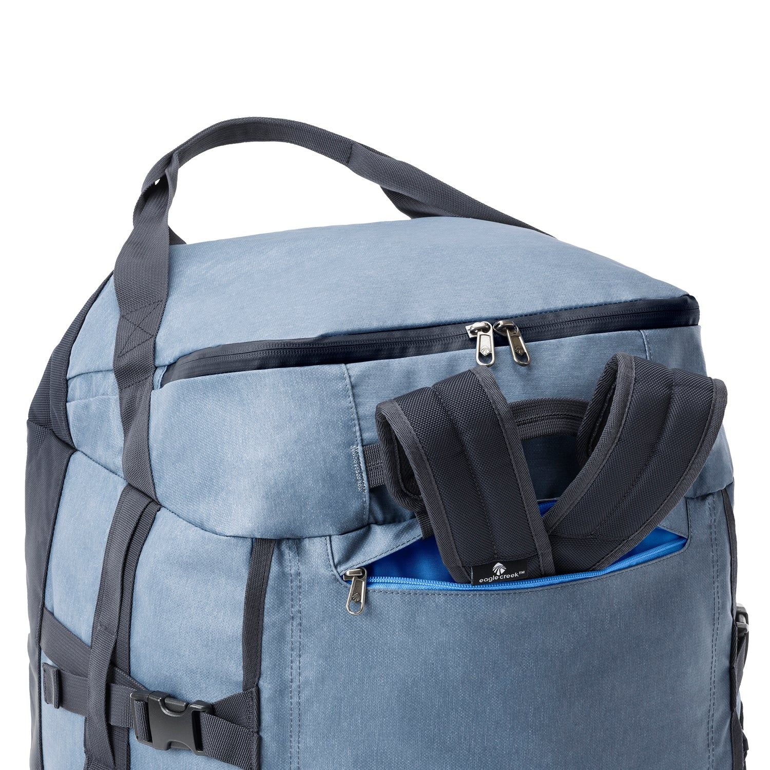 Eagle Creek Cargo Hauler Wheeled Duffel 110L - Image 43