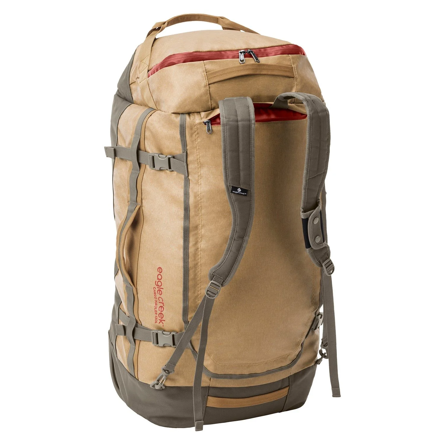 Eagle Creek Cargo Hauler Wheeled Duffel 130L - Image 23