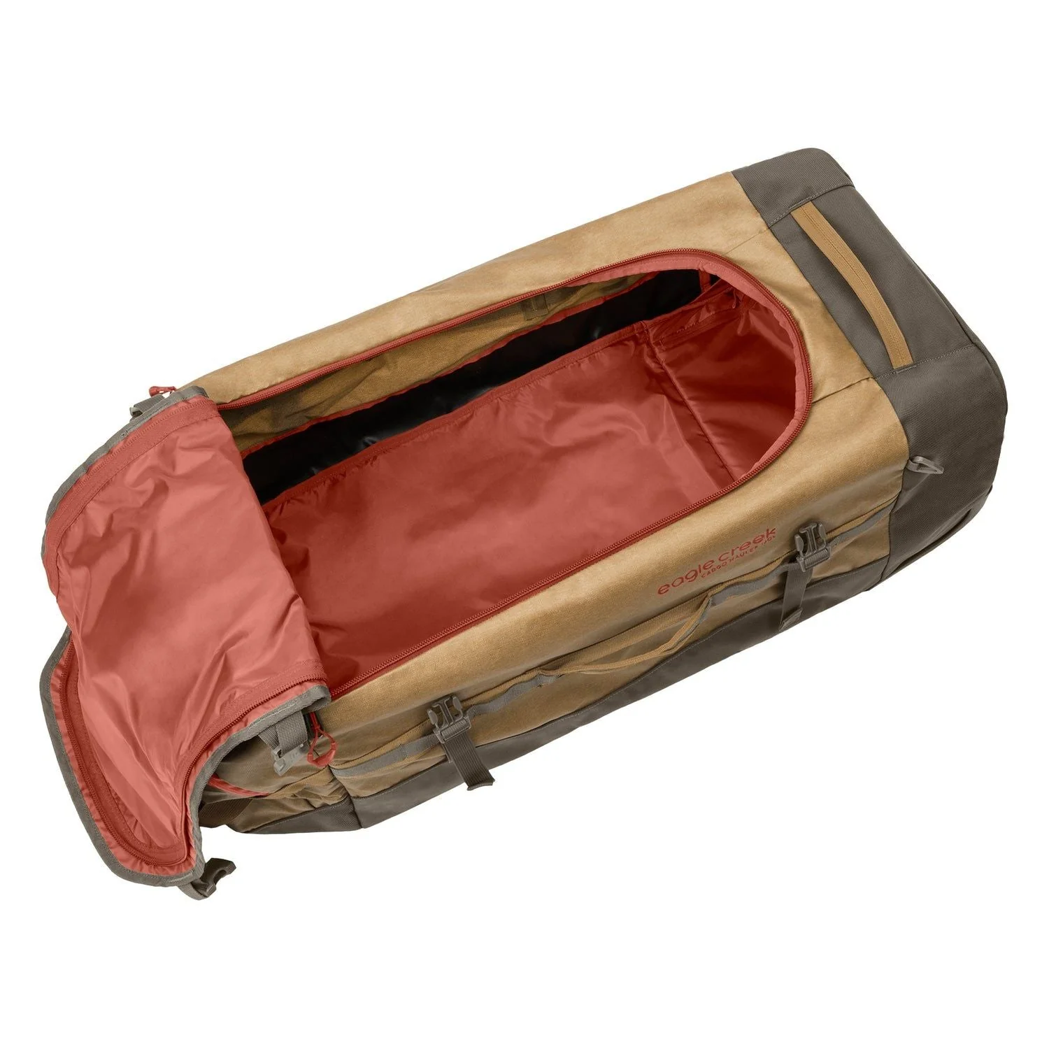 Eagle Creek Cargo Hauler Wheeled Duffel 130L (SA) - Image 14