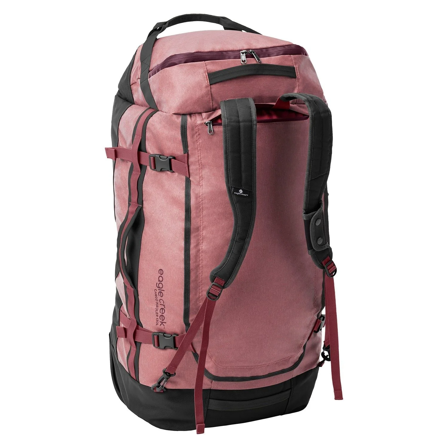 Eagle Creek Cargo Hauler Wheeled Duffel 130L (SA) - Image 2