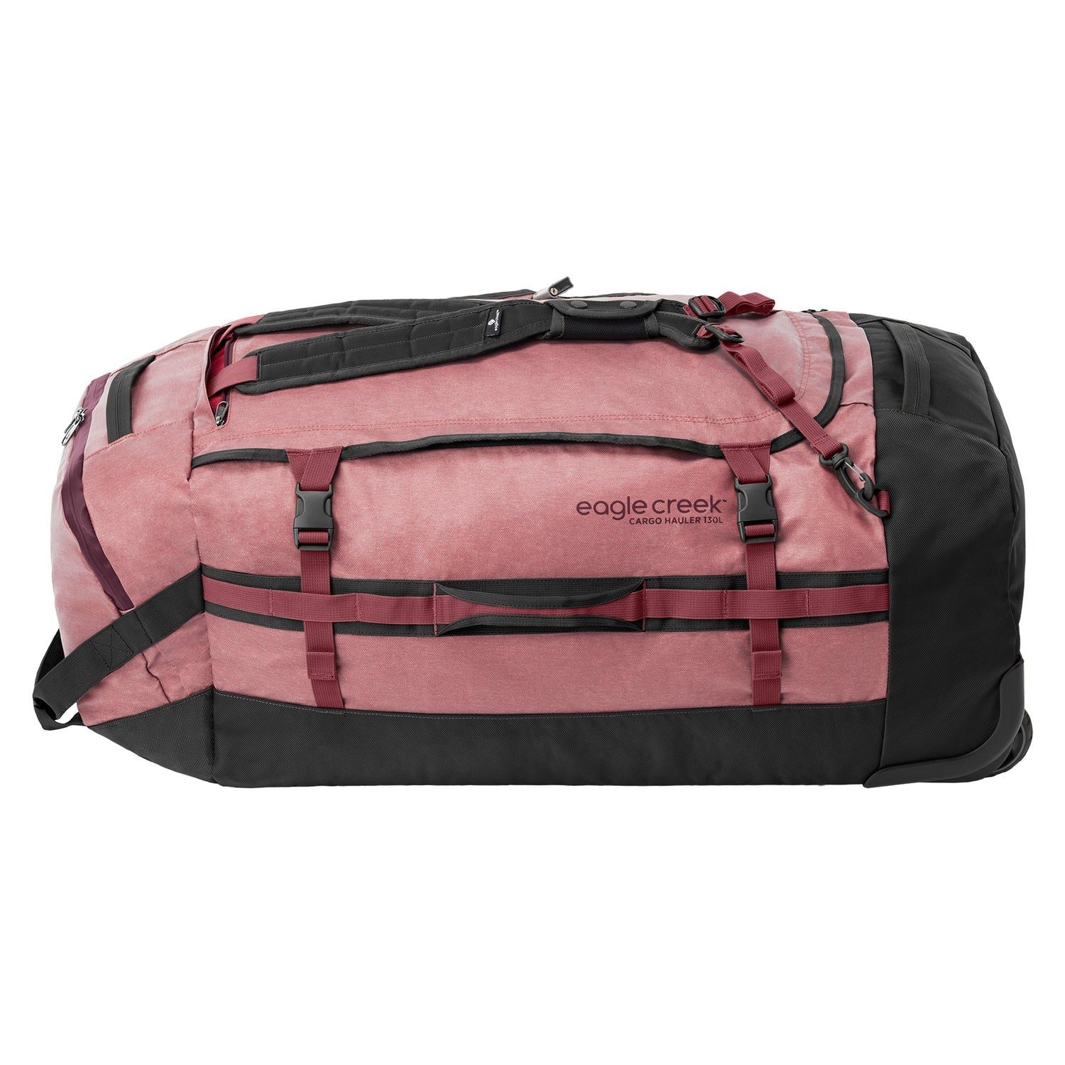 Eagle Creek Cargo Hauler Wheeled Duffel 130L (SA) - Image 3