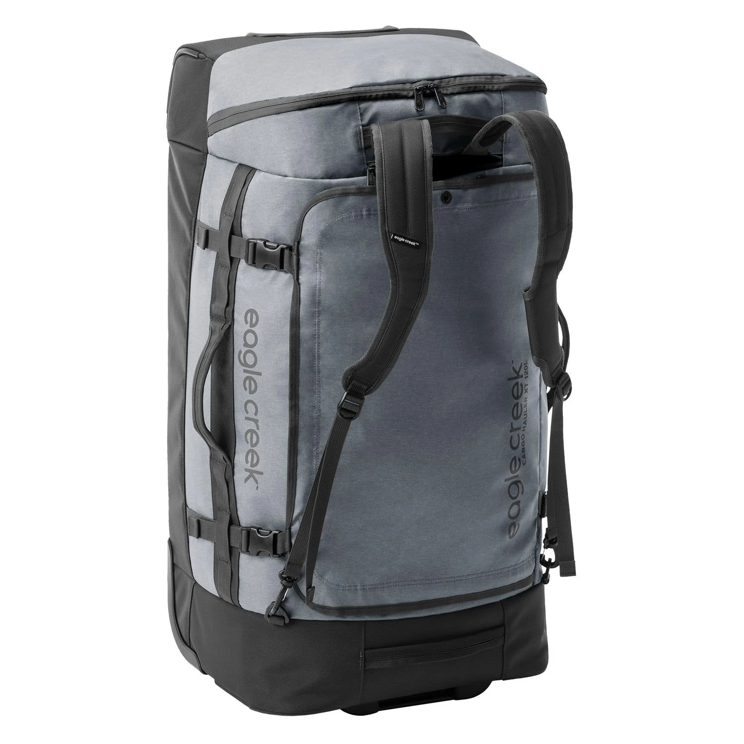 Eagle Creek Cargo Hauler XT Wheeled Duffel 120L - Image 16