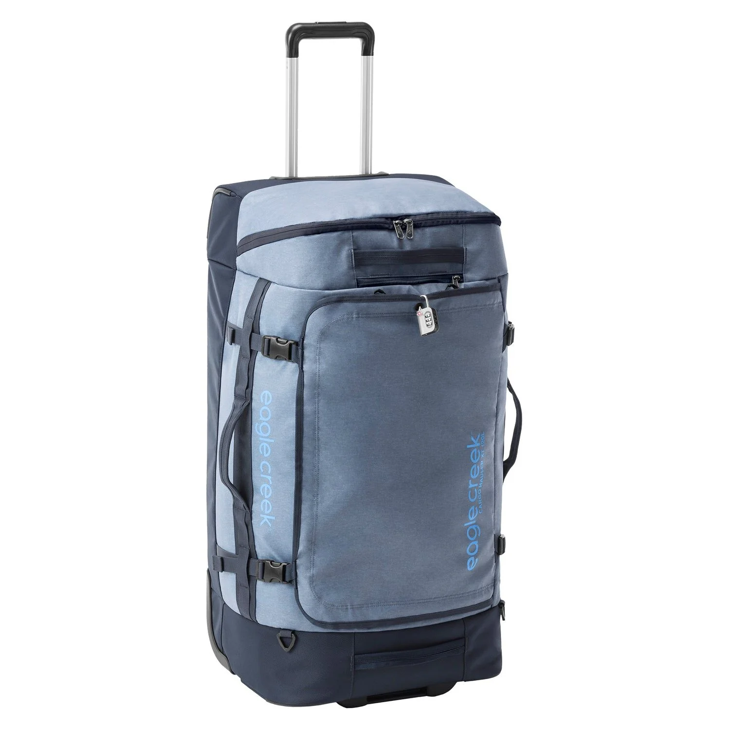 Eagle Creek Cargo Hauler XT Wheeled Duffel 120L - Image 21