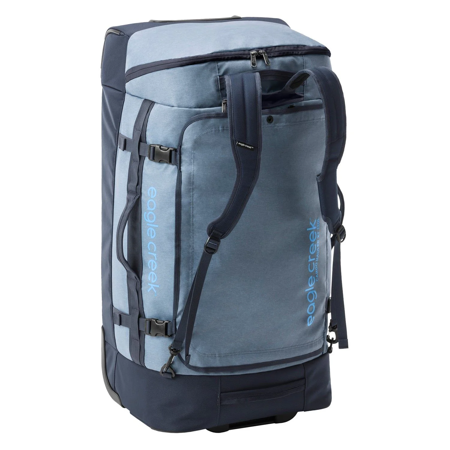 Eagle Creek Cargo Hauler XT Wheeled Duffel 120L - Image 23