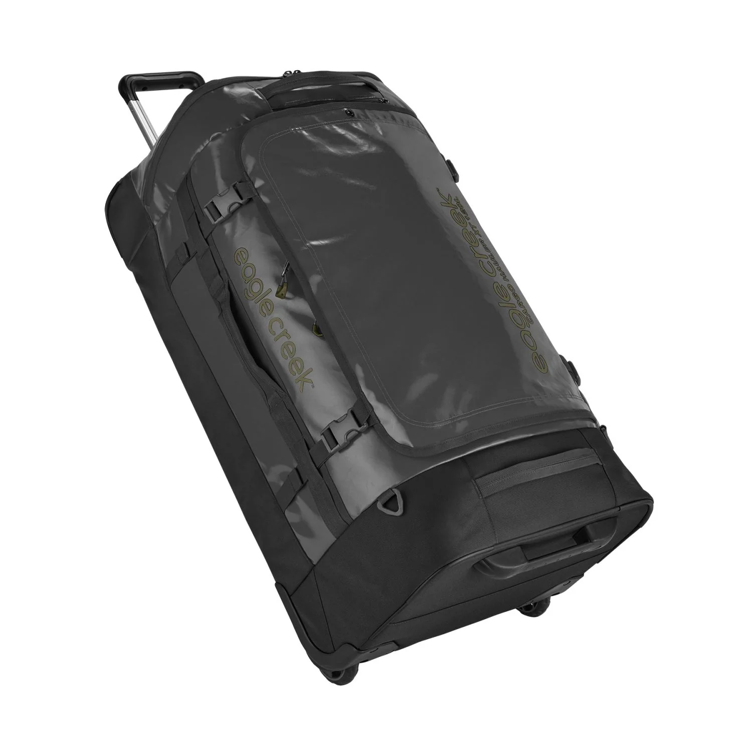 Eagle Creek Cargo Hauler XT Wheeled Duffel 120L - Image 3