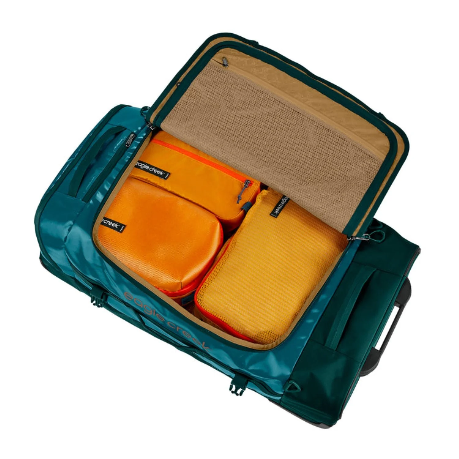 Eagle Creek Cargo Hauler XT Wheeled Duffel 120L (SA) - Image 13