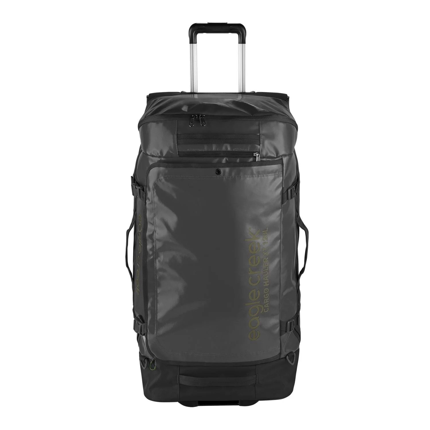 Eagle Creek Cargo Hauler XT Wheeled Duffel 120L (SA) - Image 4