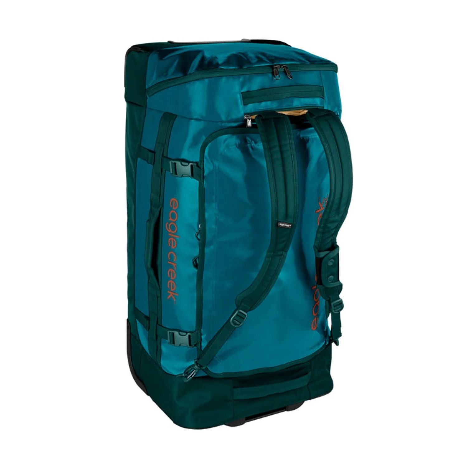 Eagle Creek Cargo Hauler XT Wheeled Duffel 120L (SA) - Image 9