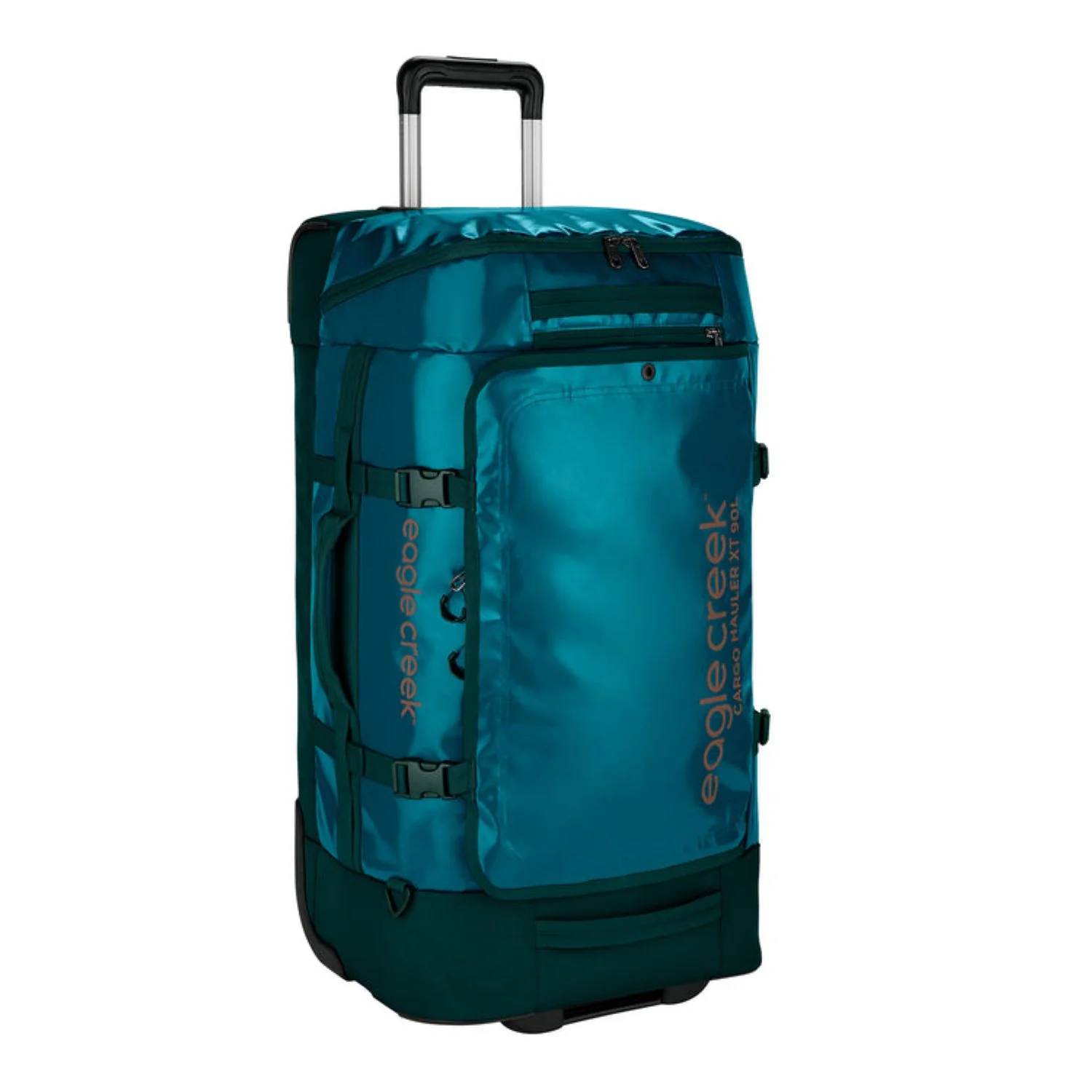 Eagle Creek Cargo Hauler XT Wheeled Duffel 90L - Image 10