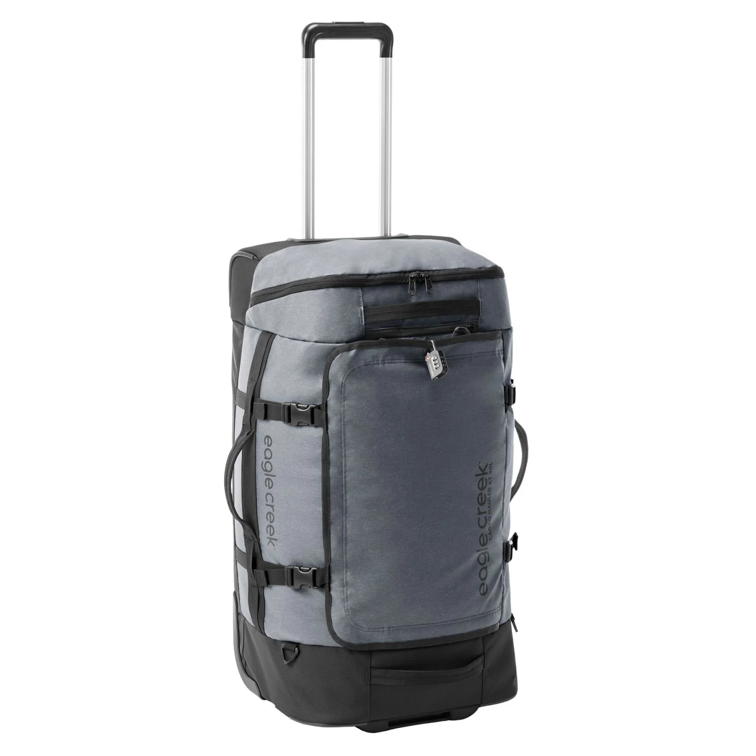 Eagle Creek Cargo Hauler XT Wheeled Duffel 90L - Image 18
