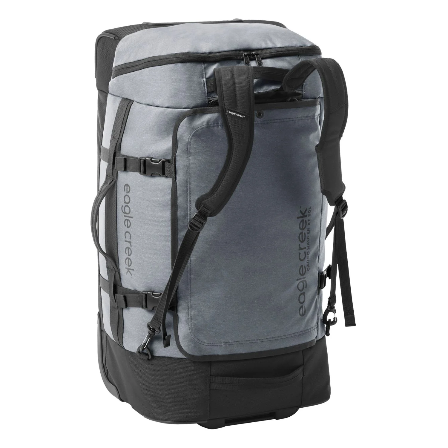 Eagle Creek Cargo Hauler XT Wheeled Duffel 90L - Image 20