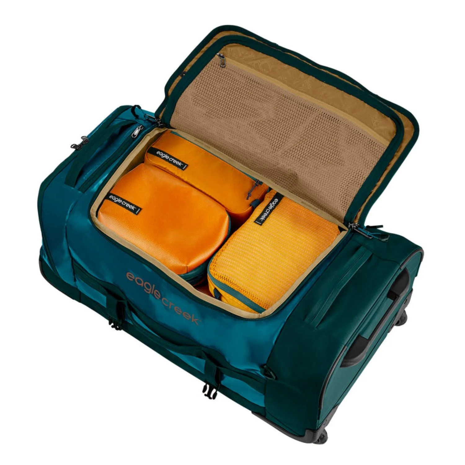 Eagle Creek Cargo Hauler XT Wheeled Duffel 90L (SA) - Image 17