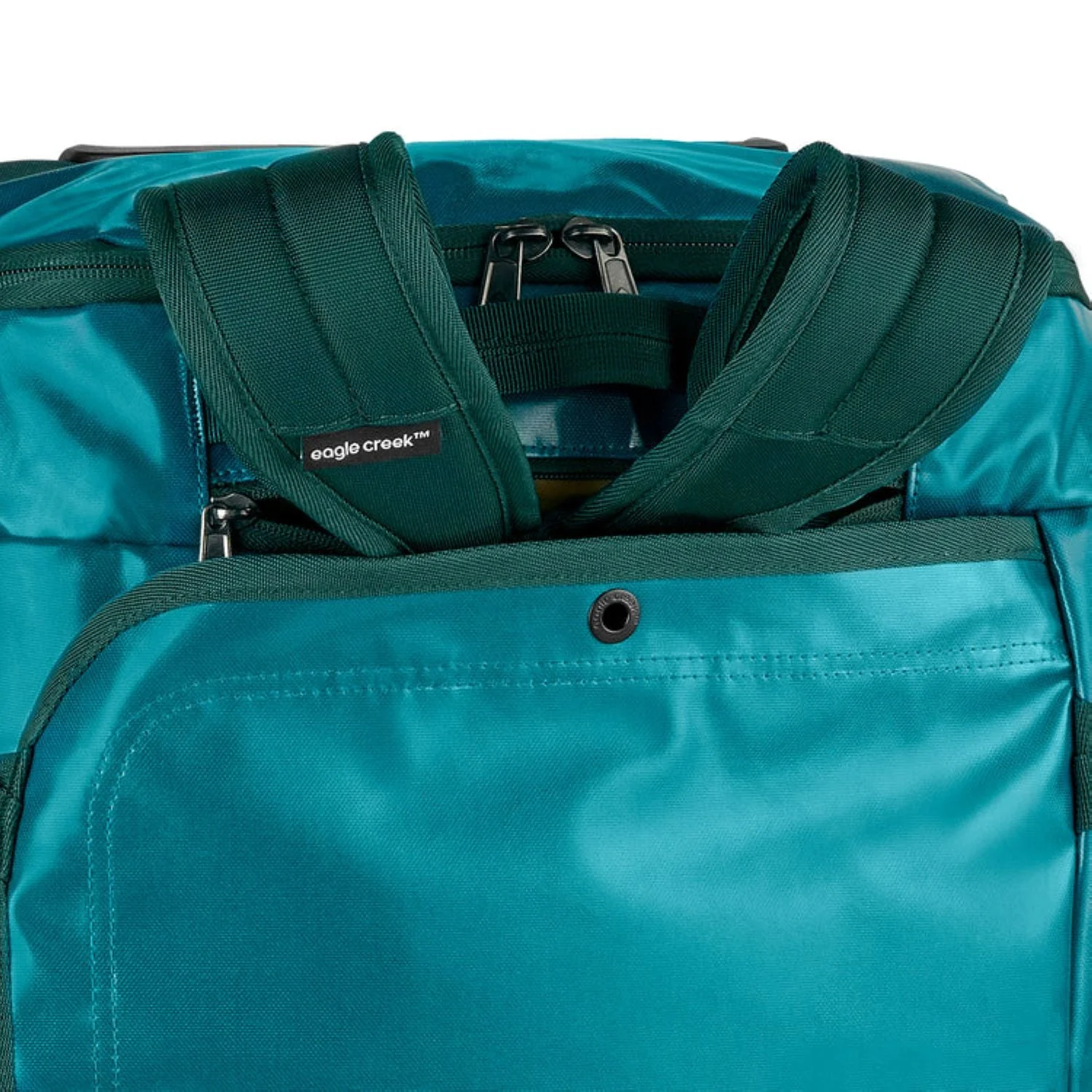 Eagle Creek Cargo Hauler XT Wheeled Duffel International Carry On (SA) - Image 5