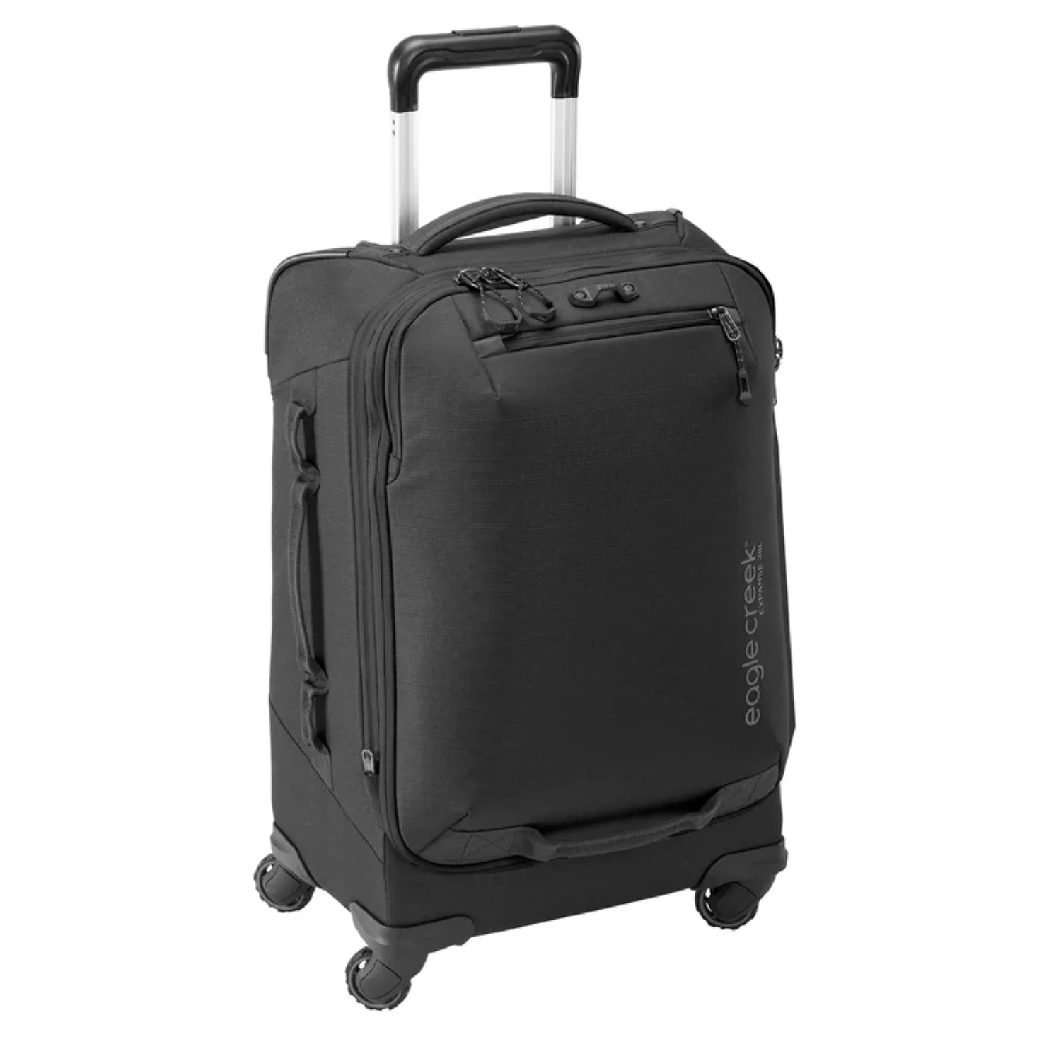 Eagle Creek Expanse 4 Wheeled International Carry On - Image 2