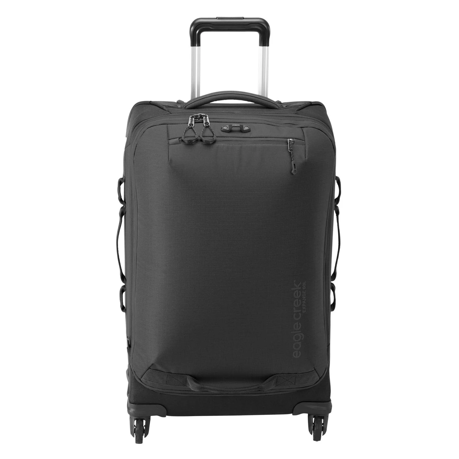 Eagle Creek Expanse 4 Wheeled Upright 60L - Image 3