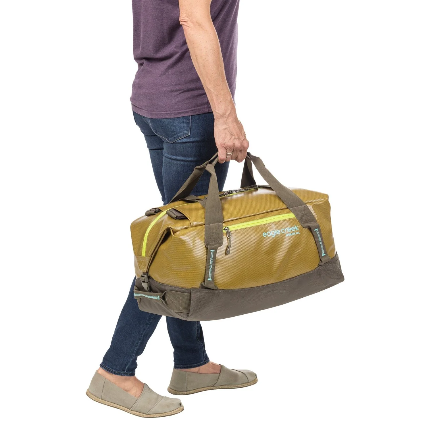 Eagle Creek Migrate Duffel 40L - Image 39