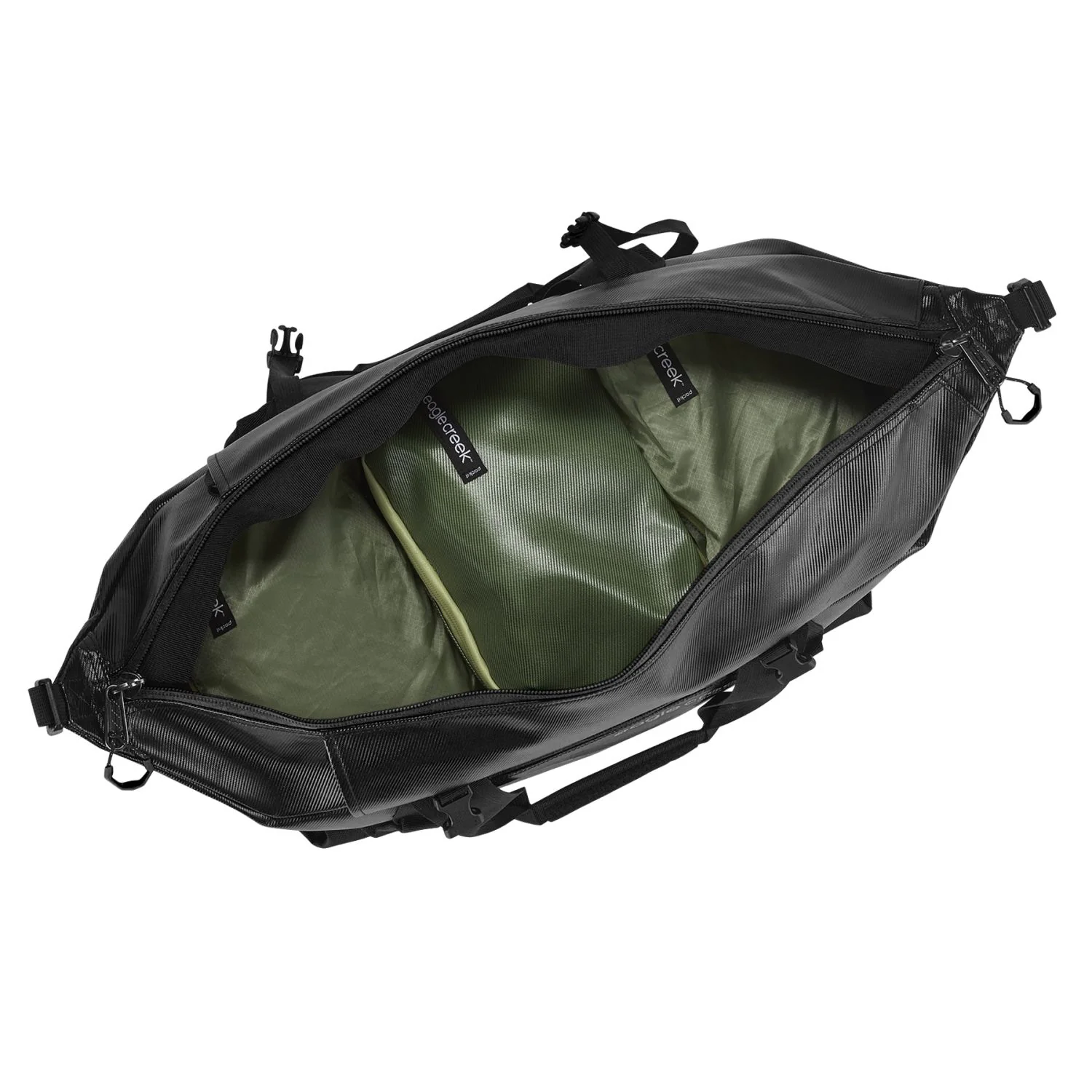 Eagle Creek Migrate Duffel 40L - Image 5